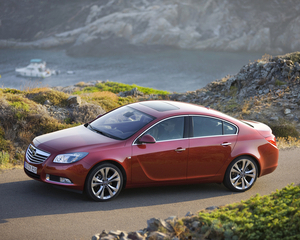 Insignia 1.8 Innovation