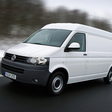 Transporter Combi 2.0 TDI medium long DSG