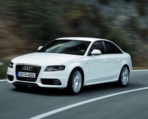 A4 3.2 FSI Ambiente quattro tiptronic