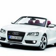 A5 Cabriolet 2.0 TFSI