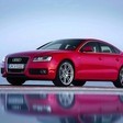 A5 Sportback 2.0 TFSI