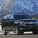 Chevrolet Suburban LT AWD