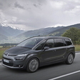 Grand C4 Picasso 2.0 BlueHDi Exclusive