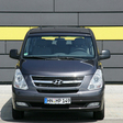 Starex 2.5 CRDi 8L Minibus