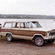 Jeep Wagoneer