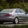 Mercedes-Benz E 200 NGT BlueEfficiency Elegance Automatic