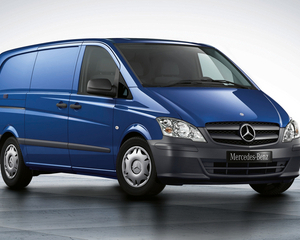 Vito Compact 120CDI/32