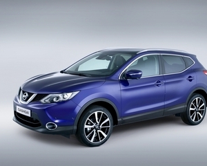 Qashqai+2 1.6dCi S&S 4x4 360