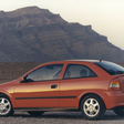 Astra 1.6 Easytronic