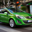 Corsa Hatchback 1.0i 12v ecoFLEX S