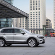 Tiguan 2.0 TDI DSG 4Motion Highline