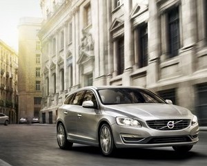 V60 D5 Momentum AWD Geartronic