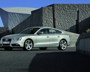 A5 Sportback 1.8 TFSI