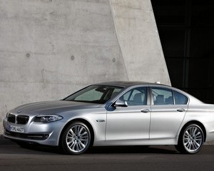 550i