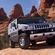 Hummer SUV H2 Luxury