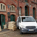 Mercedes-Benz Vito 126 Compact Automatic