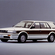 Nissan Bluebird Wagon 1800 Turbo SSS