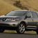 Nissan Murano S 2WD