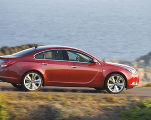 Insignia 1.8 Sport