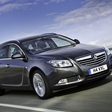 Insignia Sports Tourer 2.0 CDTi 4x4 Exclusiv Nav
