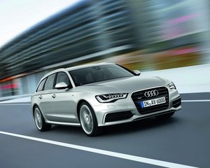 A6 Avant 2.8 FSI