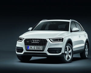 Q3 2.0 TFSI Quattro