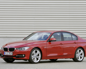 320d Automatic Sport Line