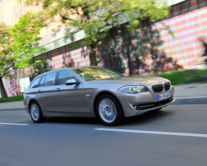 525d Touring M Sport 