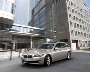 530d Touring Automatic