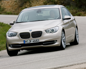 530d xDrive Gran Turismo