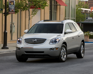 Enclave CXL-2 FWD