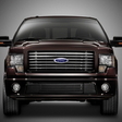 F-Series F-150 126-in. WB XL Styleside Regular Cab 4x2