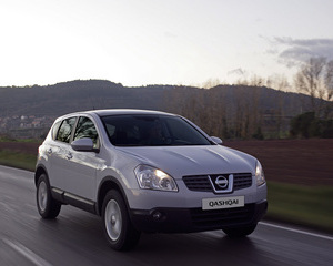 Qashqai 2.0dCi 4x2 Acenta