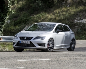 Leon 2.0 TSI Cupra DSG S&S