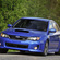 Subaru Impreza WRX Limited 