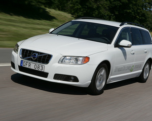 V70 DRIVe Start/Stop Summum