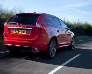 XC60 D5 AWD R-Design Momentum