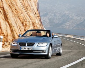 325d Cabriolet M Sport Edition Automatic