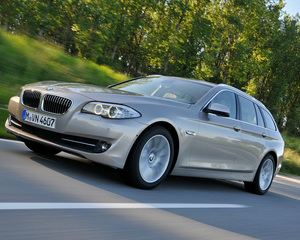 530i Touring M Sport