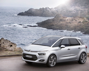 C4 Picasso 1.6 HDi Attraction