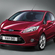 Ford Fiesta 1.4 Trend