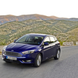 Focus 1.5 TDCi Trend+ 