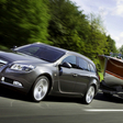 Insignia Sports Tourer 2.0 CDTi 4x4 Elite Nav