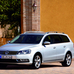 Passat Variant 2.0 TDI BlueMotion Technology Trendline 4Motion