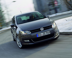 Polo 1.6l TDI DSG Match