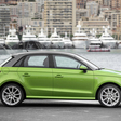 A1 Sportback 1.4 TFSI Design