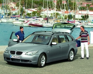 535d Touring