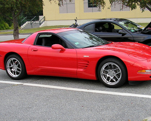 Corvette Z06