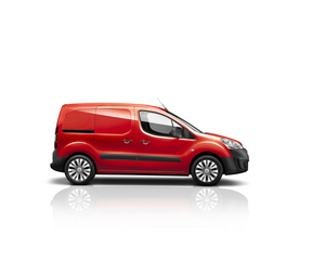 Berlingo Business L1 1.6 BlueHDi Club