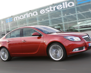 Insignia 1.6 Turbo Innovation